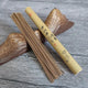Varillas de Incienso Madera de Agar Erian – Raro Kōdō