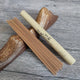 Bâtons d'Encens Thuya – Boisé Purifiant Naturel