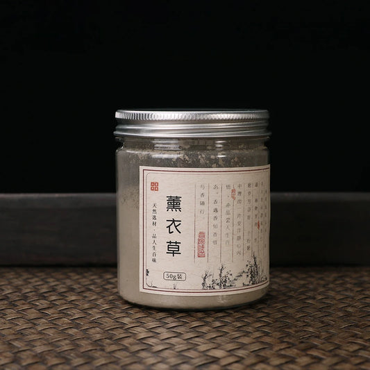 Encens naturel en poudre, idéal pour relaxation