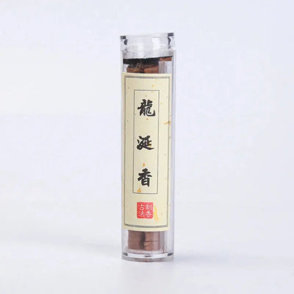 Encens doux et pur pour la relaxation

