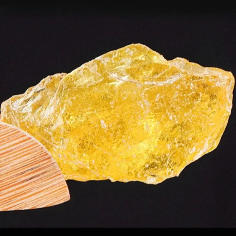 Encens résine colophane naturelle méditation, sans additif parfum balsamique doux et chaud
