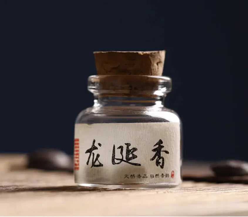 encens santal en boules artisanales diffuseur zen