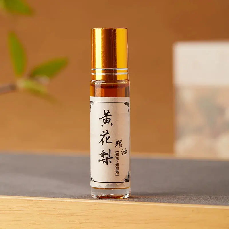 flacons d’huiles d’encens 8 x 11 ml