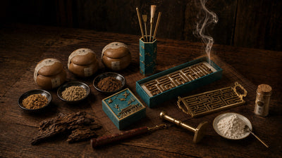 Rituel millénaire