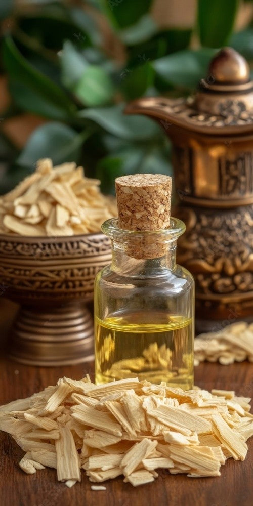 Huile essentielle adaptée aux diffuseurs à chaleur douce pour ambiance zen