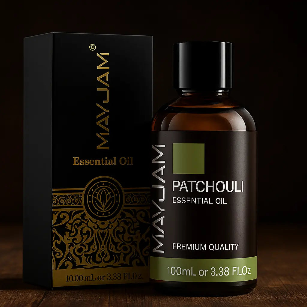 Huile essentielle pour ambiance maison