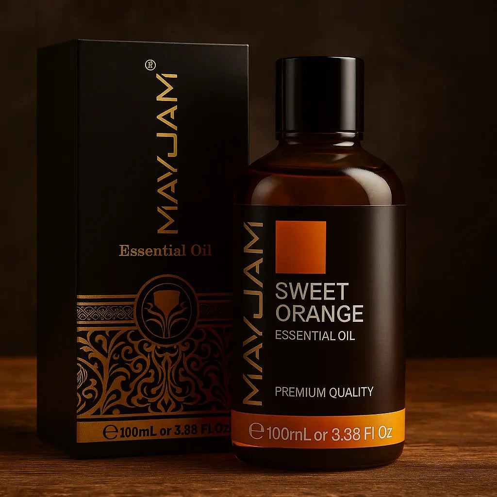 Huile essentielle pour aromathérapie relaxante