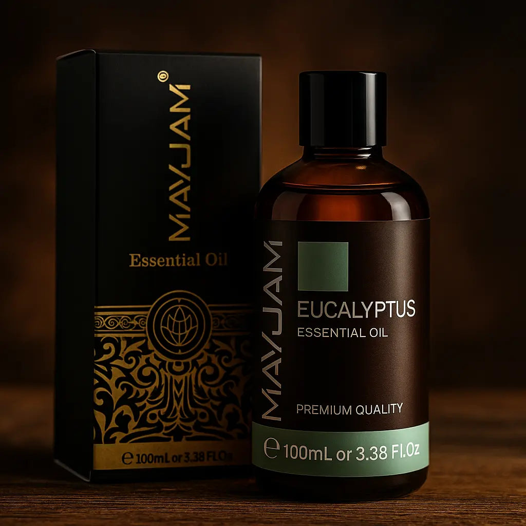 Huile essentielle pour brume parfumée