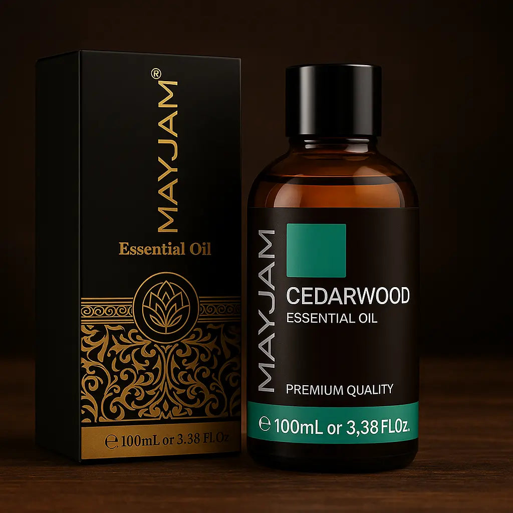 Huile essentielle pour concentration mentale