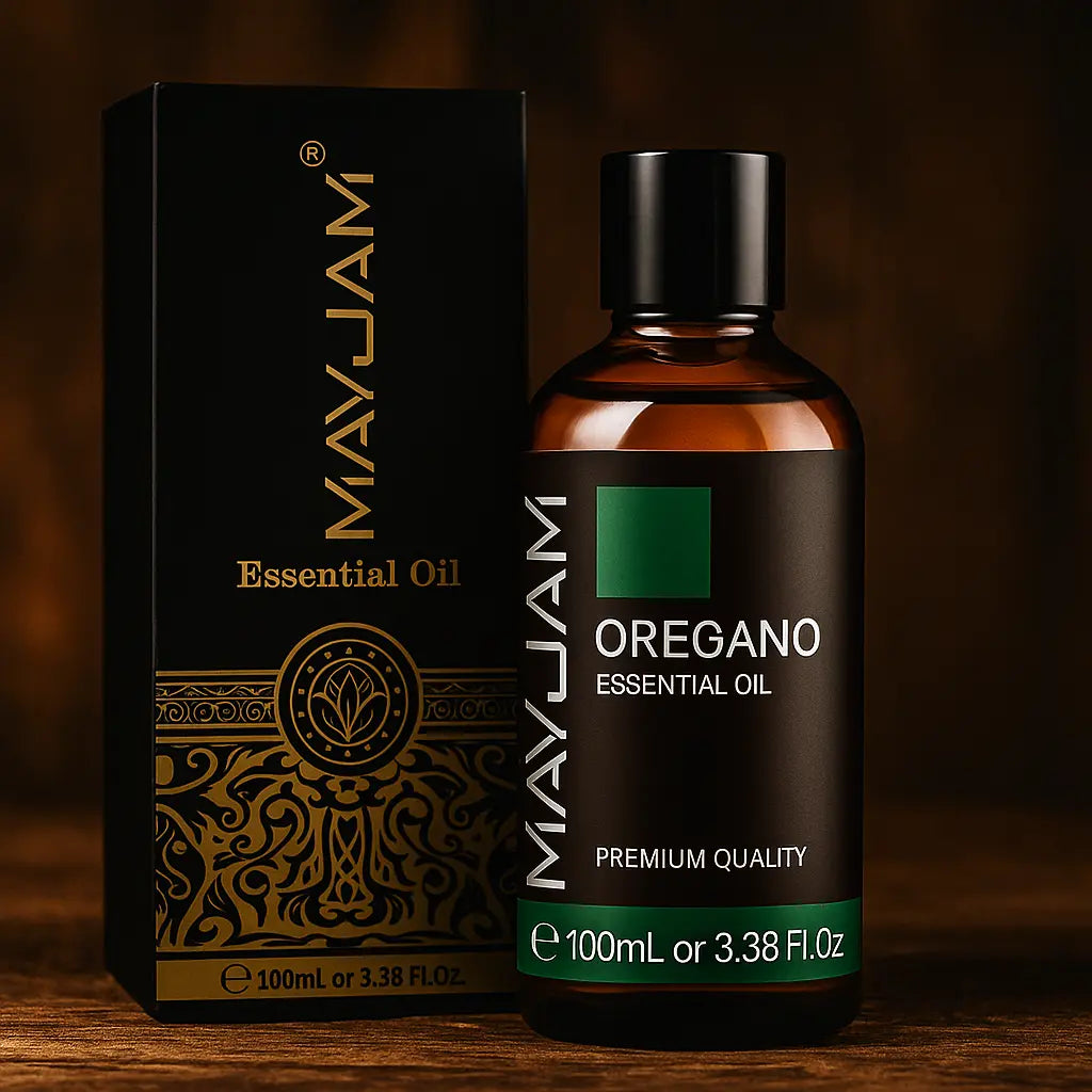 Huile essentielle pour déco sensorielle