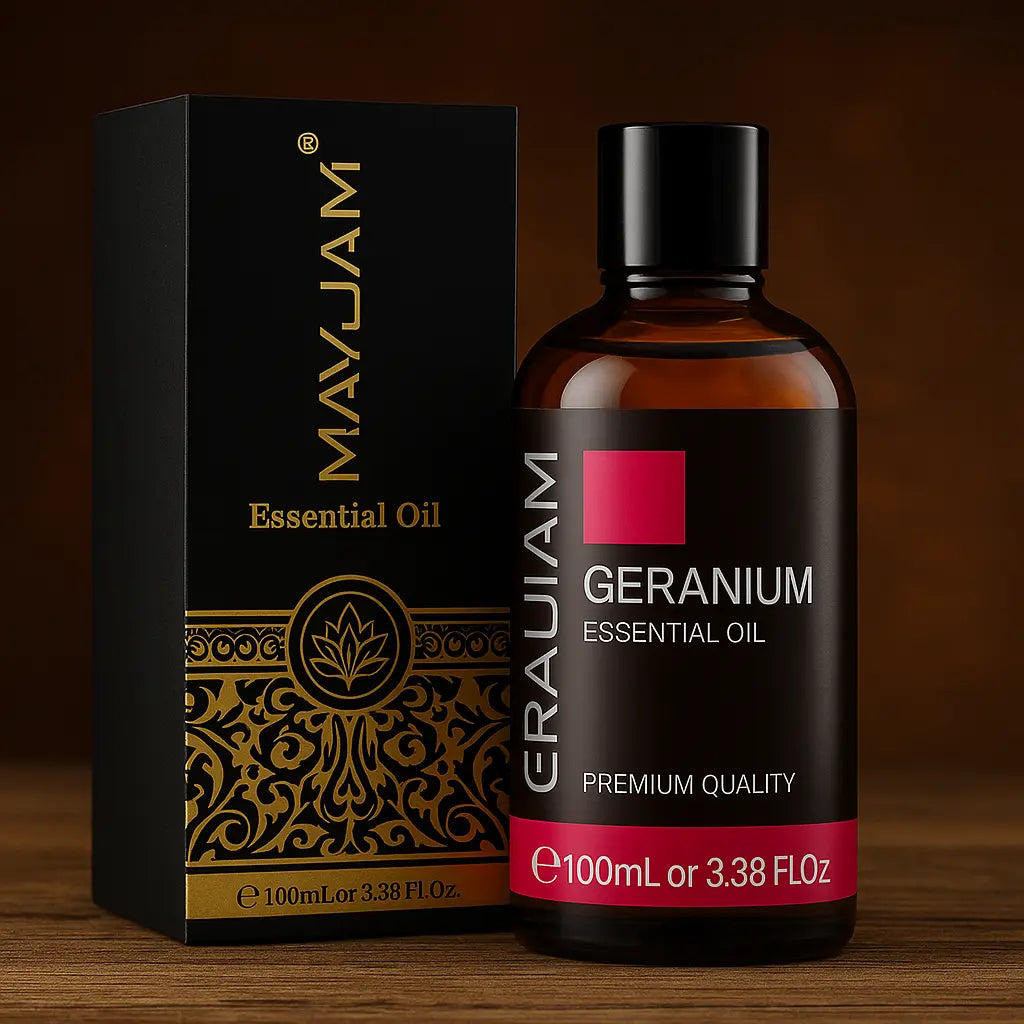 Huile essentielle pour diffuseur ultrasonique