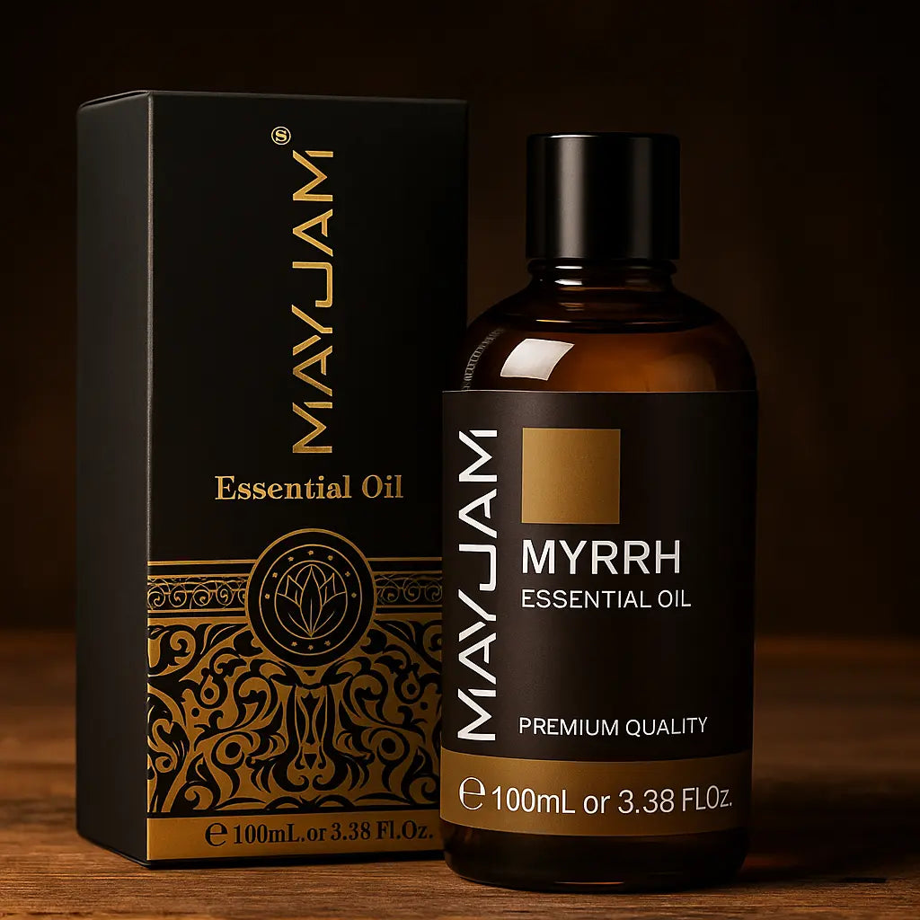 Huile essentielle diffusion lente longue durée