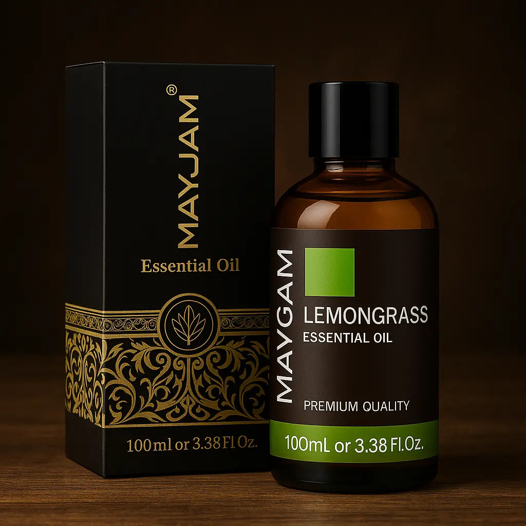 Huile essentielle arôme naturel