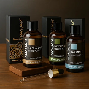 Huile essentielle naturelle 100ML