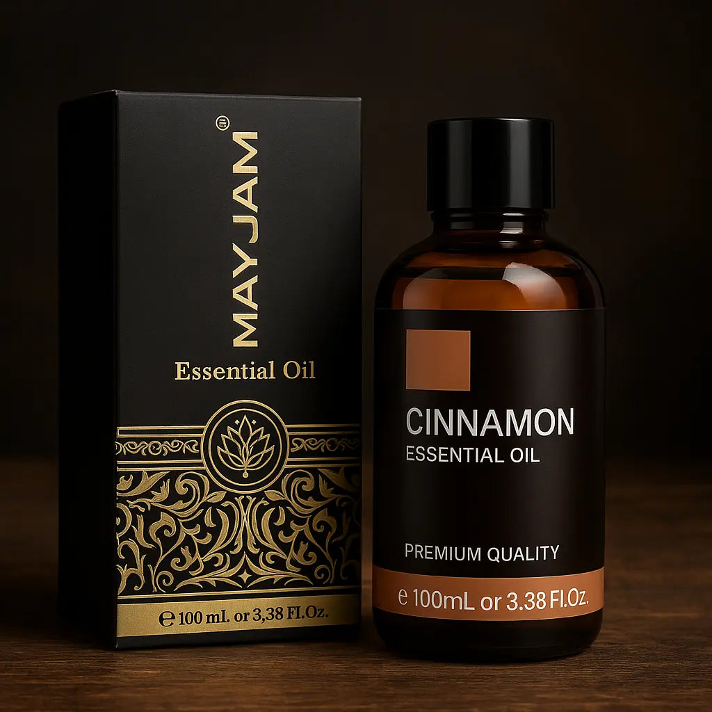 Huile essentielle pour la relaxation mentale