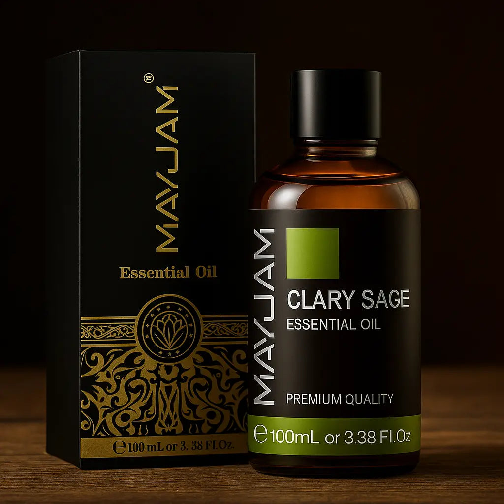  Huile essentielle naturelle pour le sommeil