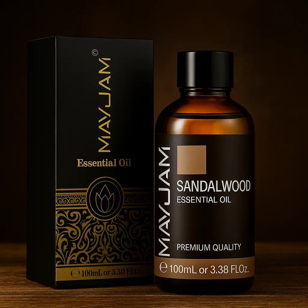 Huile essentielle pour apaiser le stress