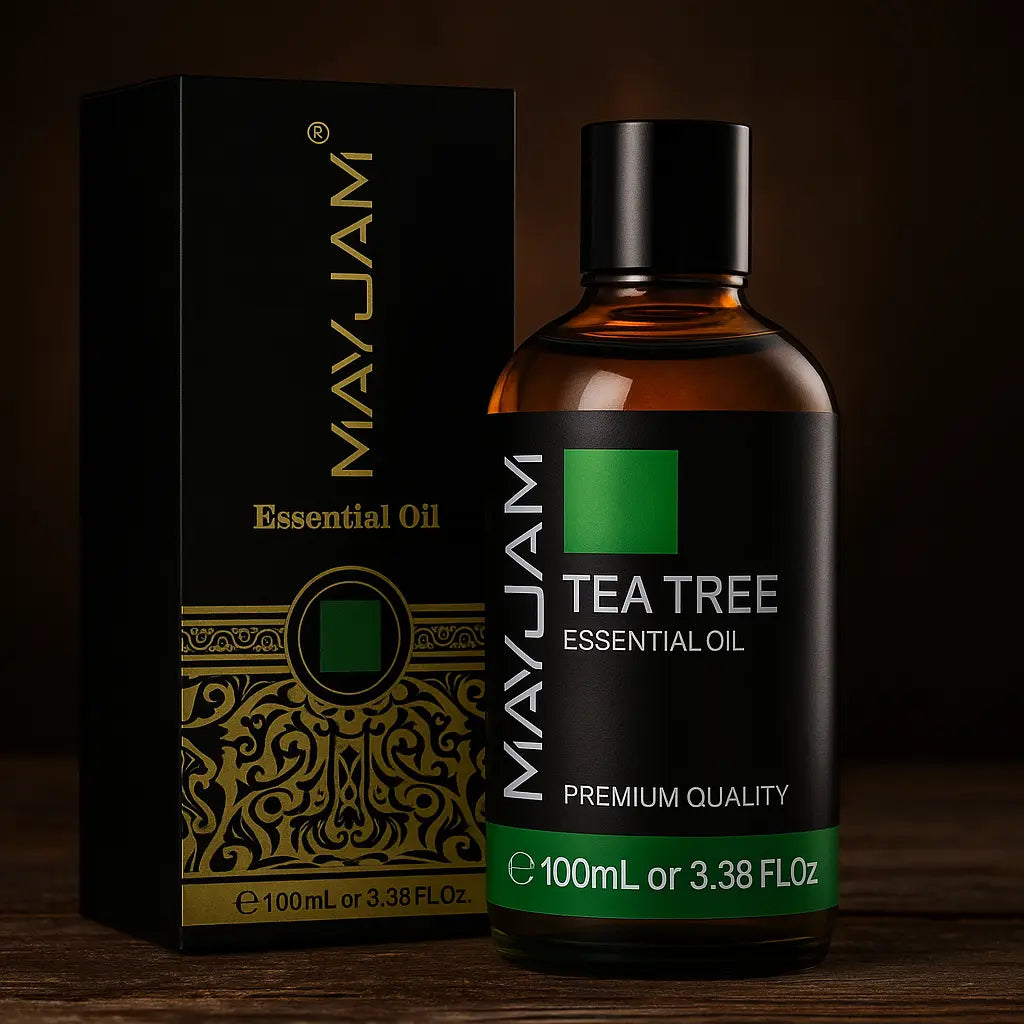 Recharge pour diffuseur d’huile essentielle