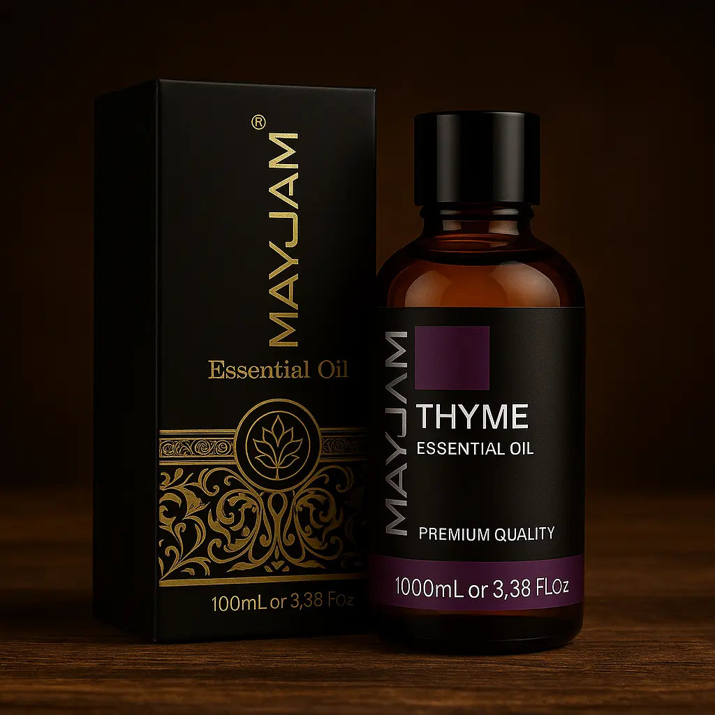 Huile essentielle pour univers sensoriel