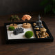 Mini Jardin Zen Japonais – Kit Feng Shui de Bureau