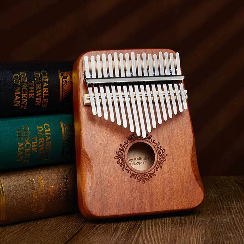 Kalimba zen Feng Shui pour méditation
