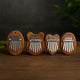 Mini Kalimba 8 Notes – Instrument Zen Portable