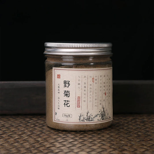 Encens en poudre fabriqué de manière artisanale
