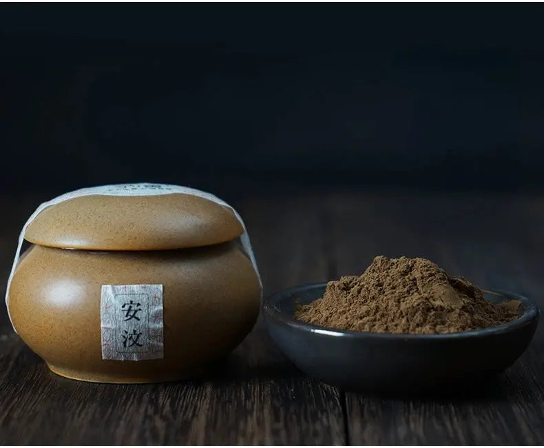 poudre d’encens pour purification et rituels ésotériques