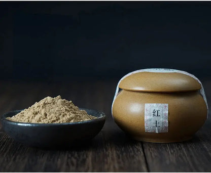 poudre d’encens pour purification et rituels