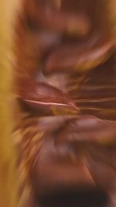 Encensoir Cascade Céramique Mate – Reflux 12cm