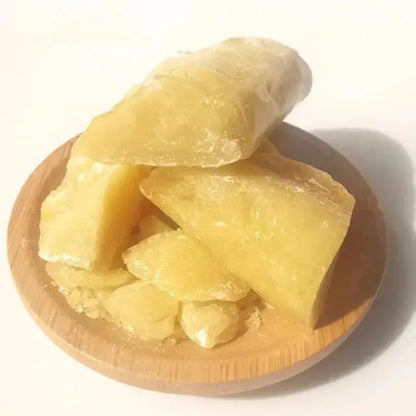 Résine de styrax pour brûleur et charbon ardent, fumée dense persistante arôme boisé