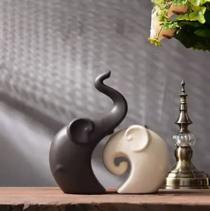 Figurine arbre Feng Shui symbole énergie positive