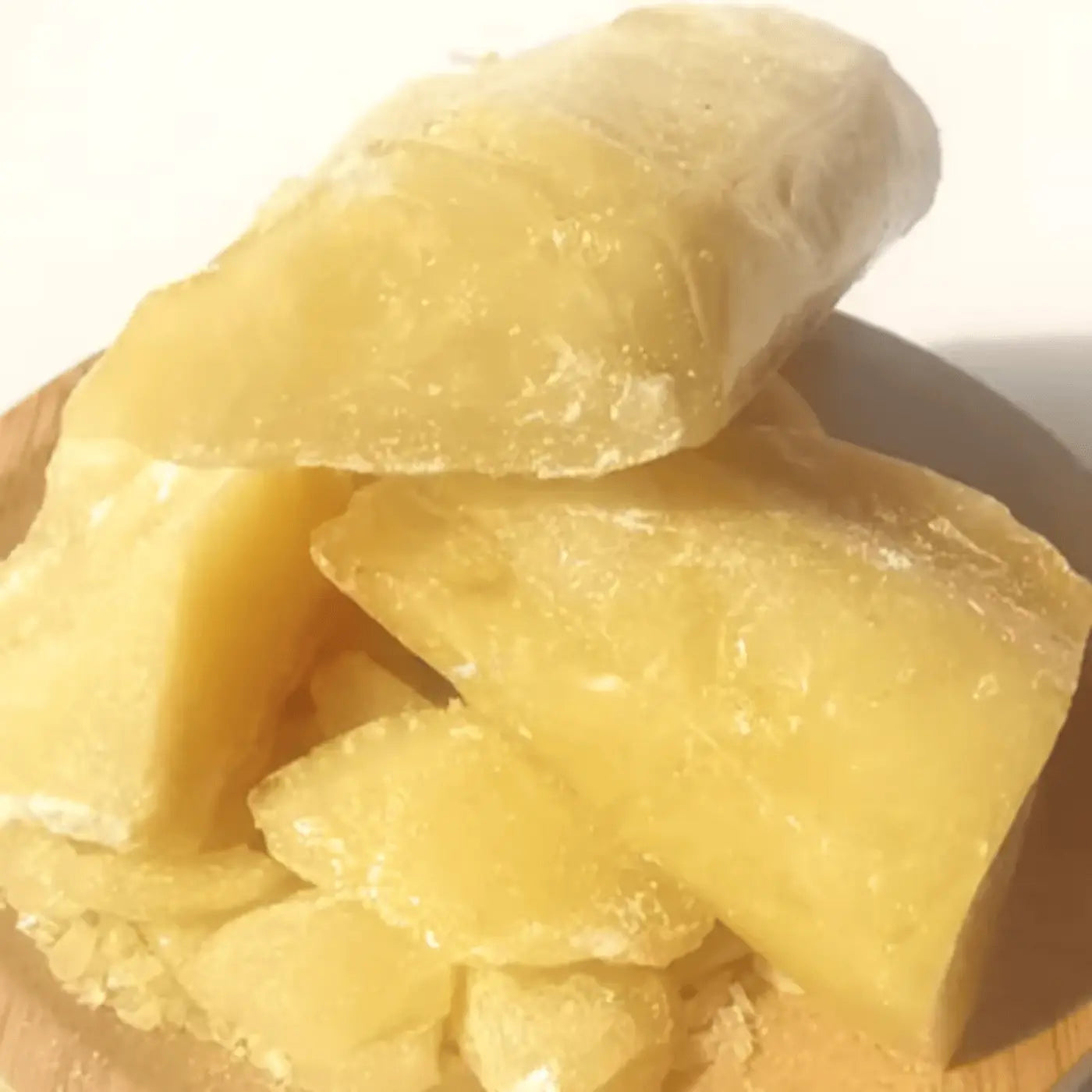 Styrax résine pure purification et méditation, sans additif ni colorant brûleur électrique compatible